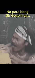 Ganito ba si Sir Geybin pag nagpaprank? Ps. di ako basher ni sir geybin. | Otep Crisostomo