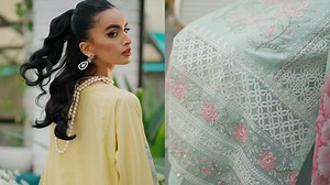 Celebrate the season in our comfortable Daywear Spring Summer '25 collection ✨ Each design has vibrant colors, intricate patterns, and lightweight fabrics perfect for the warmer days ahead | MARIA.B | Facebook