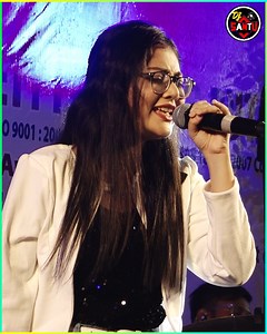 Rimjhim E Dharate ~ রিমঝিম এ ধারা তে Cover By - Anuska Patra Old Bangali Romantic Song By - Dj Santu | DJ Santu