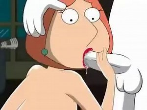Cartoon Fuck Video Family Guy Porn Scene