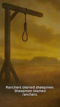 The Hanging of Tom Horn