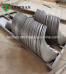 [Hot Item] Double Spiral Silica Sand Washing Machine Sand Classifier