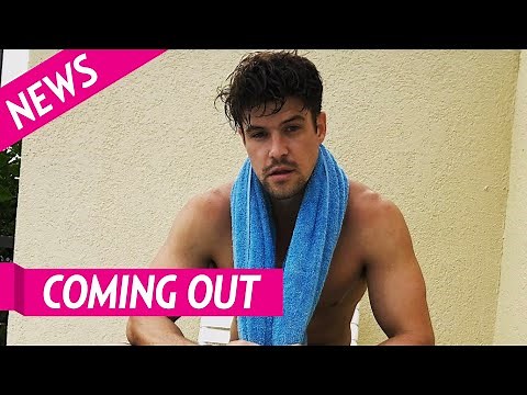Big Brother's Zach Comes Out as Bisexual, Hooked Up With Frankie After Show
