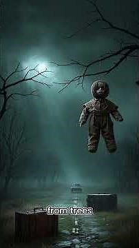 Randonautica: True Scary Stories and Mysterious Adventures