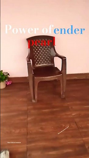 don't see hidden massage of video only