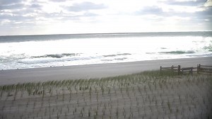 Lavallette, NJ - #Livelook watch here: https://thesurfersview.com/live-beach-cams/central-new-jersey/lavallette #surfcam #njbeachcams | NJ Beach Cams