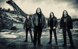 UNLEASHED: First 'Dawn Of The Nine' Track-By-Track Breakdown Video