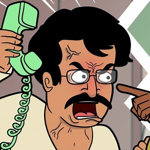 Angry Indian Calls The Cops On Me! | Ownage Pranks