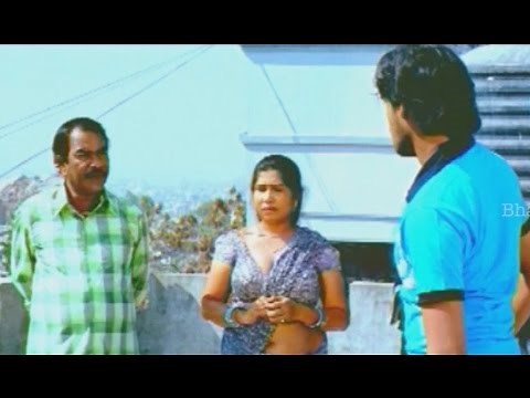 Kondavalasa Making With Lady Servant || Doshi Telugu Movie Scenes