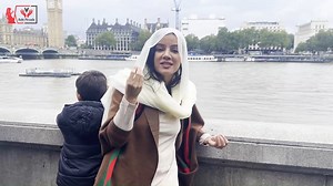 141K views · 10K reactions | Touring the streets of Central London  | Rabi Pirzada . . . #londoneye #CentralLondonTour #LondonExploration #CityWanderlust #StreetsOfLondon #LondonAdventures #RabiPirzadaAbroad #CulturalDiscovery #IconicLandmarks #LondonDiaries #UrbanExploration #LondonSights #CityStrolls #RabiInLondon #TravelWithArt #DiscoverLondon #LandmarksAndLanes #LondonStreetScenes #ExploringTheCapital #LondonVibes #RabiPirzadaAbroad | Rabi Pirzada Foundation | Facebook
