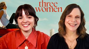 Three Women Interview: Gabrielle Creevy & Laura Eason Talk Starz Show's Complex Stories