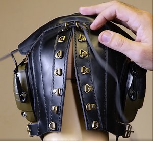 Incredible Futuristic helmet for masters. Protects from everything: | 5-Minute Crafts