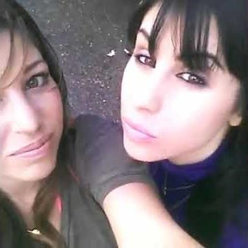 Whitney Stevens and Britney Stevens