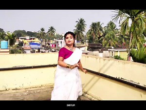 Wow !! Her Choreography ❤️ Valobeshe Sakhi Sayani Chakraborty #dhritilipidance | Dhritilipi - ধৃতিলিপি