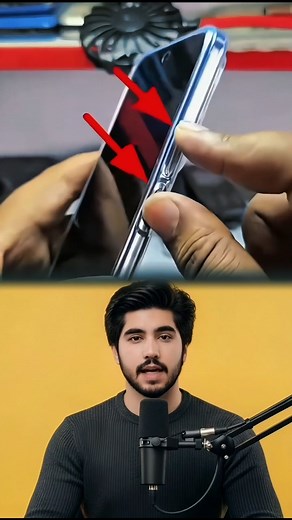 Unlock Phone ✅️ #androidtips #earntuff #techvideos #volumebutton #tech #insta #foryoupage | Earn Tuff