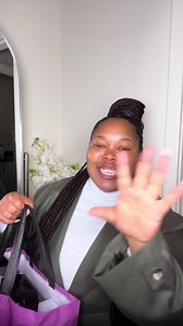 Bling Girl Cape Town PR: behind the look