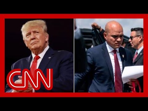 Hear the details on the unsealed indictment of Donald Trump