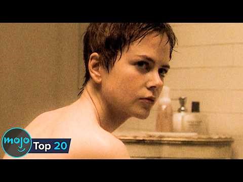 Top 20 Most Controversial Movie Scenes of All Time