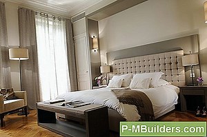 Décorer Une Chambre À Coucher De Style Victorien 🔧🔧 Conseils Pour L'Amélioration De La Maison. Faites Vos Propres Mains - 2025