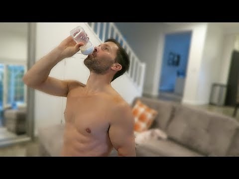HUSBAND DRINKS MY BREAST MILK