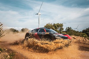 Executivo da Extreme E afirma que semana de teste foi crucial