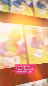 Nursery Yellow/ Learning through Activities #bstrk #BeyondJustBooks #earlyyearslearning #BssOnTop | Beaconhouse School System, Kindergarten Branch, Satellite Town, Rawalpindi | Facebook