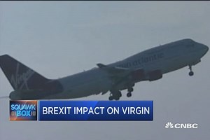 Virgin Atlantic places $4B order for 12 Airbus aircrafts: CEO