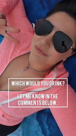 3 ciders to pack in your beach bag! Which would you try? #cider #beachday #summerishere | The Brew Babe