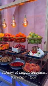 Sheraton Grand Doha Resort & Convention Hotel on Reels