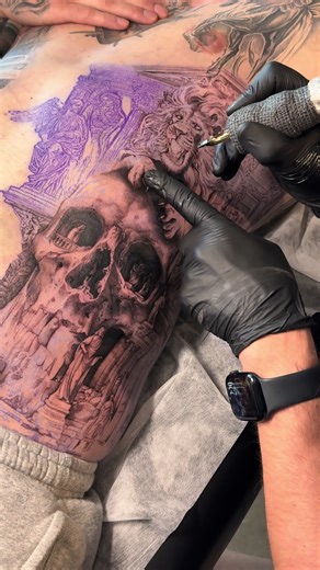 Vladimir Kozachenko on TikTok