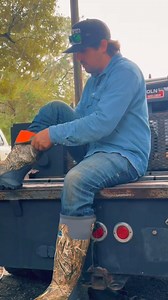 11K views · 287 reactions | Can’t go wrong with a some waterproof insulated hunting boots! #hunting #waterproofboots #trudave | Kenny Walker | Facebook