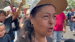 6.8K views · 56 reactions | La madre de Adrián, quien fue asesinado el pasado fin de semana al sur de #Cuernavaca, exigió que se haga justicia por el caso de su hijo | Desde la Redacción Multimedios | Facebook