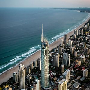 188 reactions · 18 shares | Take in unsurpassed views of the Gold Coast 230m above sea level, all year long with unlimited entry for only $52  | SkyPoint Australia | Facebook