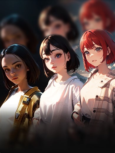 Show off your AI art! 🎨 Join our AI Makeover Challenge by transforming your CC4 character with AI Render & win a FREE CC5 license. 🏆 Lucky creators will be randomly chosen weekly in August! 🔗 Full details in our Linktree. #CC4ever #ReallusionAIRender #AIArt #3DAnimation #CharacterDesign | Reallusion