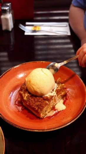 You can only choose one, which dish are you going for?  | Hard Rock Cafe Las Vegas Strip | Facebook