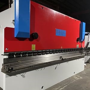 [Hot Item] CNC Tandem Press Brake, 2X200t6000mm