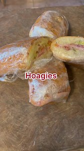 1.9K views · 65 reactions | Hoagie Sandwiches for the baby shower #babyshower #babygirl #eggs #foodie #fyp #reels #fypシ゚ | Myra Harris | Facebook