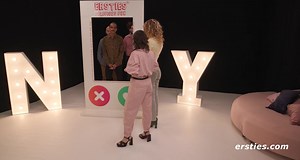 Ersties - Tinder In Real Life 3