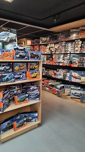 A hobbyists ✨️ paradise ✨️ #hobby #modelmaking #plasticmodels #diorama #modelmaking #wargaming #warhammer40k #gamesworkshop #warhammer #modelrailway #trains #modeltrains #rc #radiocontrol | IronHorse Hobbies