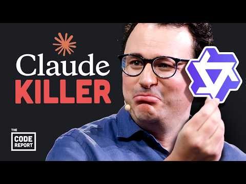 Alibaba is coming for Claude...