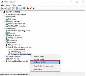 Mixxx Not Output Device
