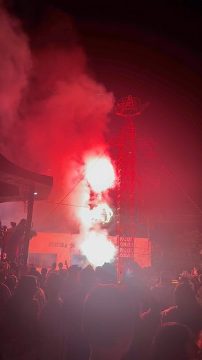 El Olivo "Por Nuestra FE, Cultura y Tradiciones" on Reels