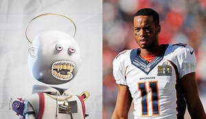 Fil-Am Super Bowl winner Jordan Norwood launches own NFT project