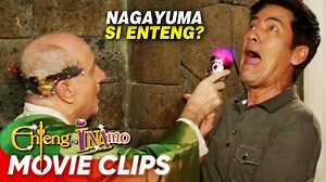 Enteng tells Ina the truth! | 'Enteng ng Ina Mo' | Movie Clips (6/8) Nang mawala ang sumpa kay Enteng (Vic Sotto), kinakailangan niyang aminin ang totoo kay Ina (Ai-ai delas Alas). Pero, maniwala kaya ito? Watch the #EntengNgInaMo SUPERCUT here: https://starcinema.abs-cbn.com/2020/12/18/videos/enteng-ng-ina-mo-supercut-ina-montecillo-enters-66486 | ABS-CBN Film Productions Inc. (Star Cinema)