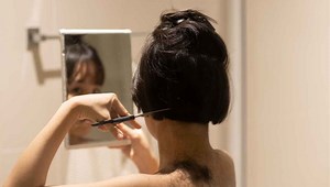 Can You Flush Hair Down the Toilet? (We Asked a Plumber)