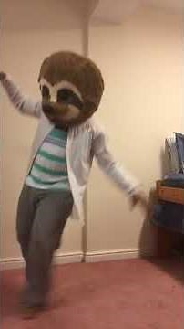 Mascot Practice #01 #Maskimals