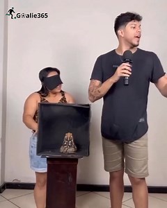 Fail fest: a comedy of errors" | Goalie365 | Facebook