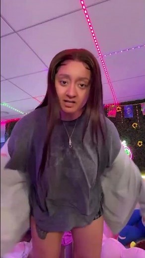 🔥 Damn Her Boobs Can Clap | Sexy Glow 🔥