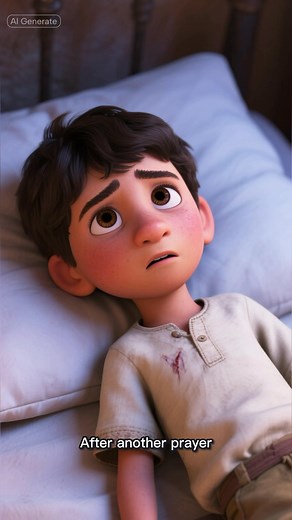 The Shunammite woman’s son died suddenly. She ran to Elisha, and the prophet prayed over the child until he came back to life. God restores even what seems completely lost. #elisha #child #miracle #bible | Exploring the Bible 3D