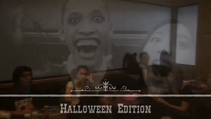 #napaktilas Kegiatan Polyglot Indonesia Bandung Chapter edisi Halloween! 👻👻 -- #throwback Polyglot Indonesia Bandung Chapter languages exchange meet up at Halloween! 👻👻 -- 📌 : @cavallinobdg -- #polyglot #polyglots #polyglotindonesia #pibandung #meetup #speakup #languagesexchange #infobdg | Polyglot Indonesia